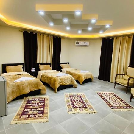 شقة Petra Olive House وادي موسى المظهر الخارجي الصورة