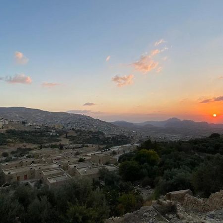 شقة Petra Olive House وادي موسى المظهر الخارجي الصورة