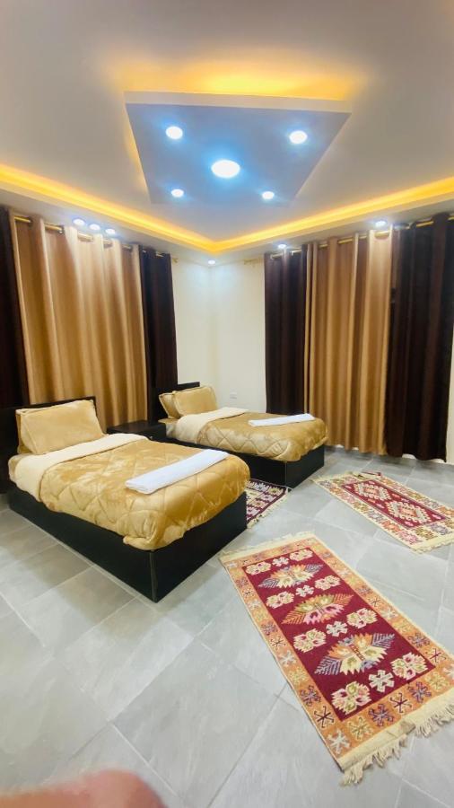 شقة Petra Olive House وادي موسى المظهر الخارجي الصورة
