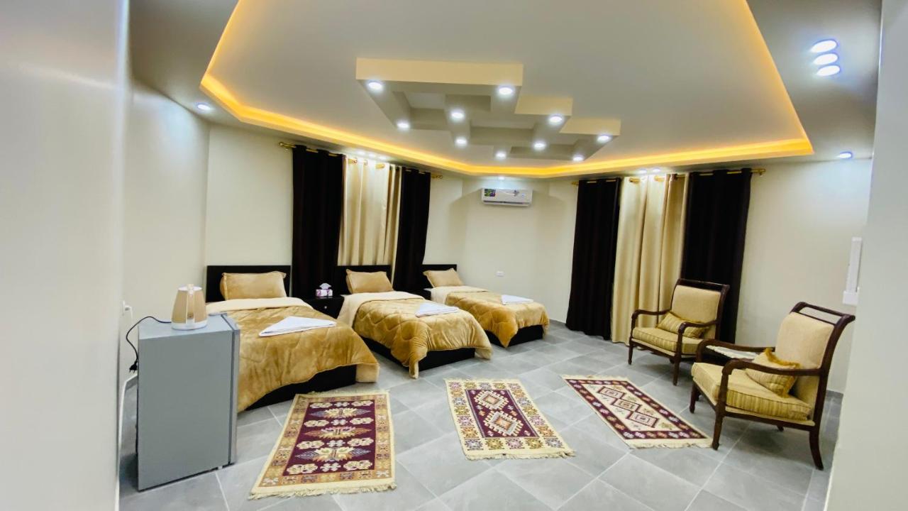 شقة Petra Olive House وادي موسى المظهر الخارجي الصورة