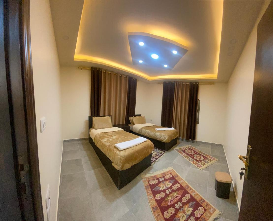 شقة Petra Olive House وادي موسى المظهر الخارجي الصورة