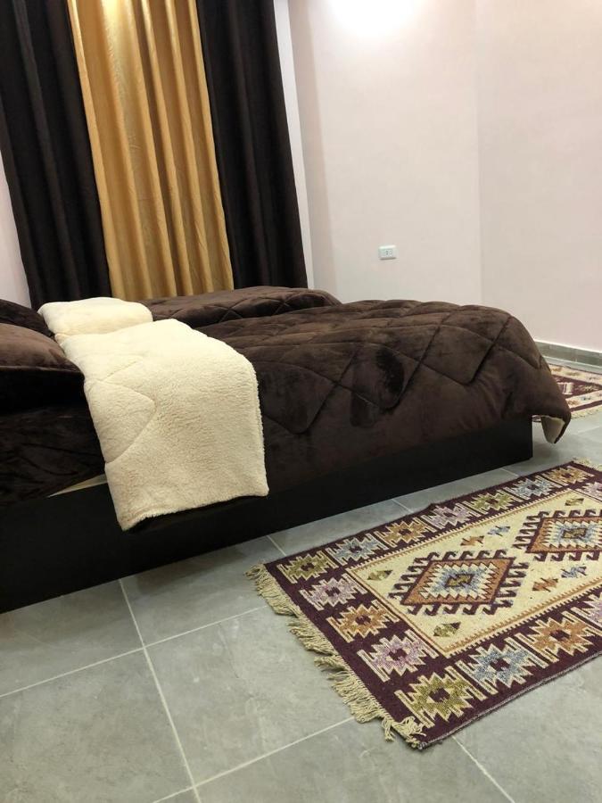 شقة Petra Olive House وادي موسى المظهر الخارجي الصورة