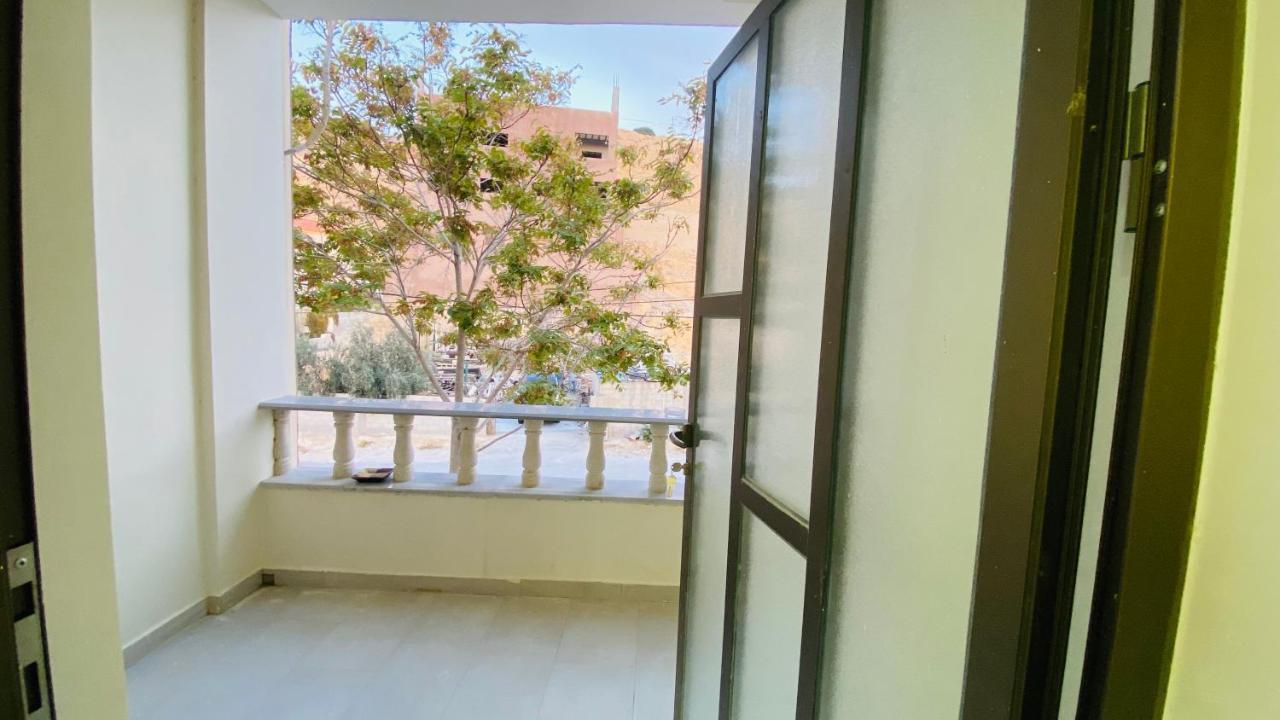 شقة Petra Olive House وادي موسى المظهر الخارجي الصورة