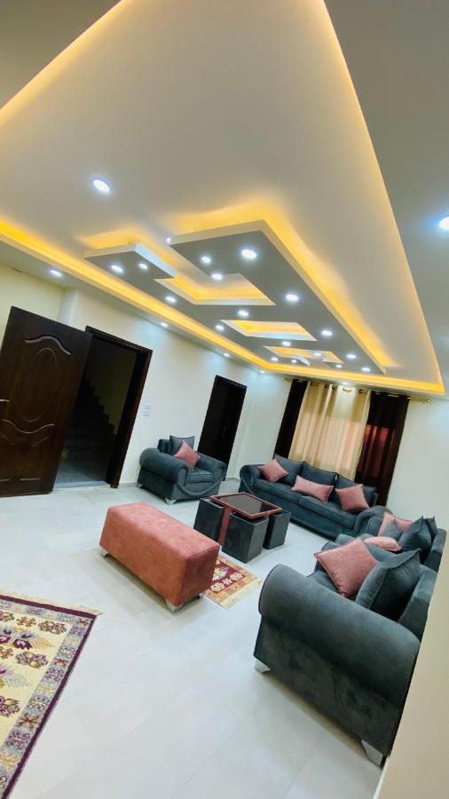 شقة Petra Olive House وادي موسى المظهر الخارجي الصورة