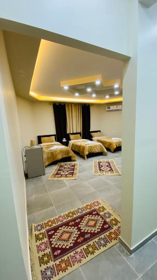 شقة Petra Olive House وادي موسى المظهر الخارجي الصورة