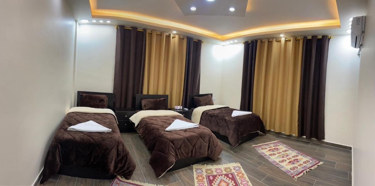 شقة Petra Olive House وادي موسى المظهر الخارجي الصورة