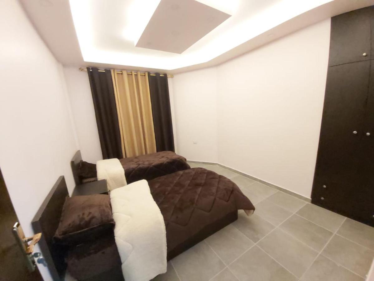شقة Petra Olive House وادي موسى المظهر الخارجي الصورة