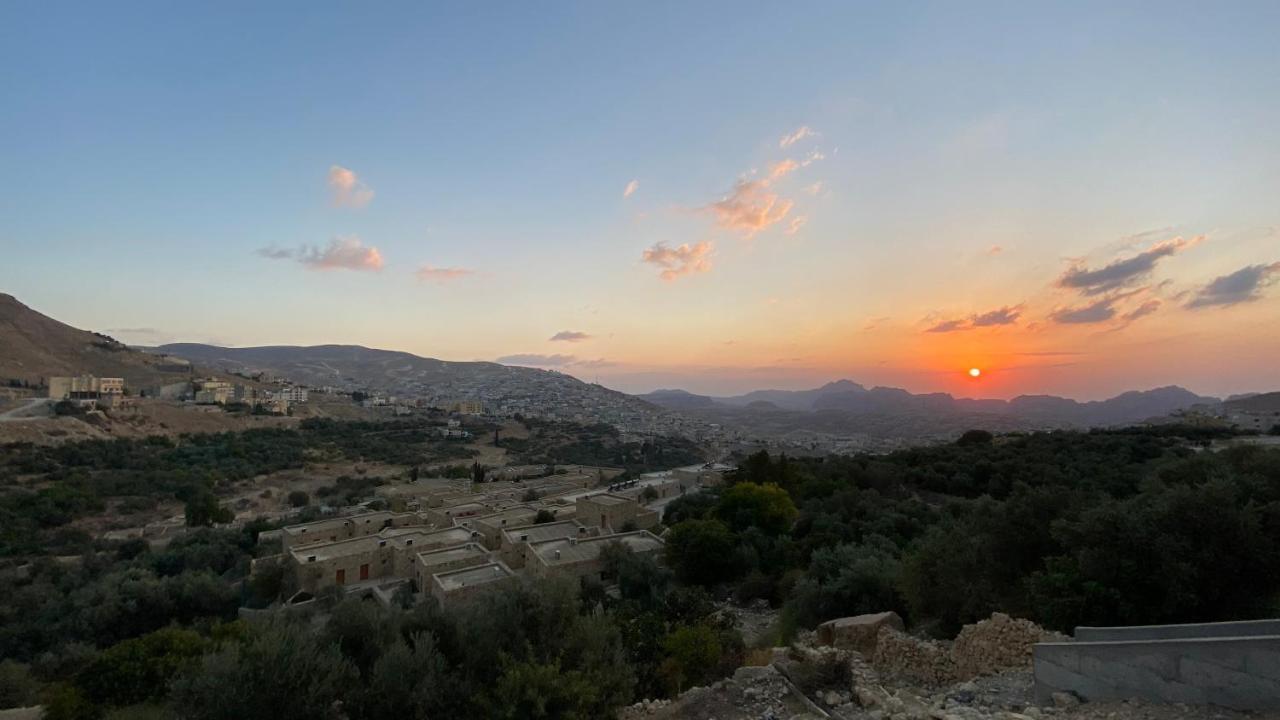 شقة Petra Olive House وادي موسى المظهر الخارجي الصورة