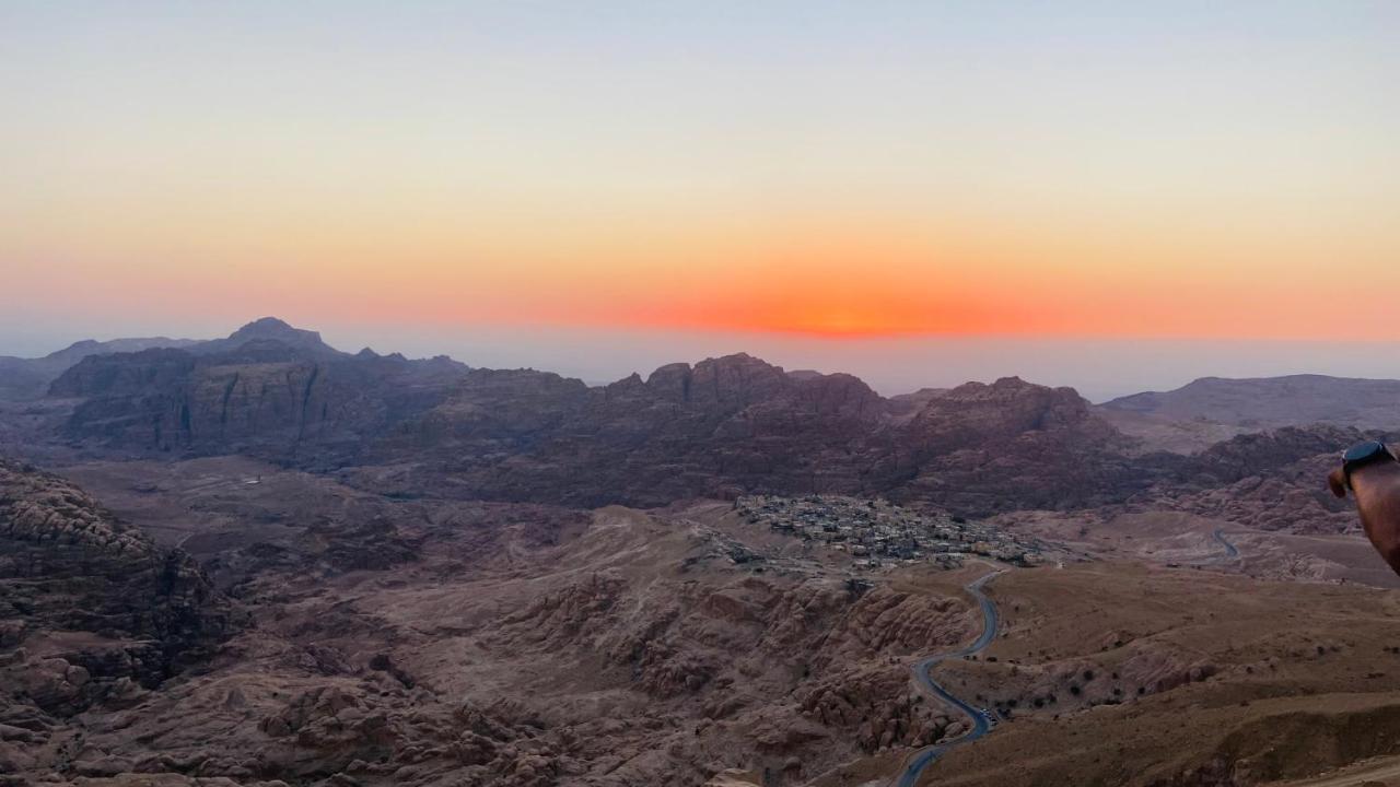 شقة Petra Olive House وادي موسى المظهر الخارجي الصورة