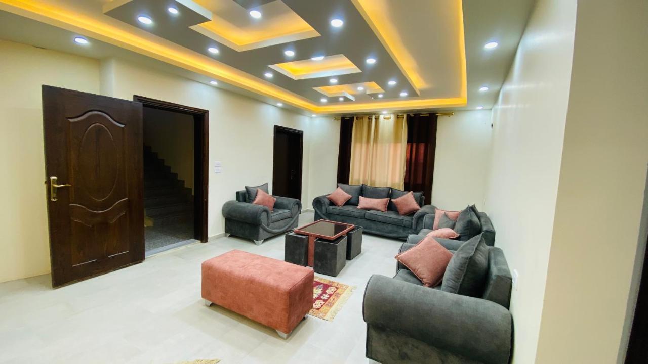 شقة Petra Olive House وادي موسى المظهر الخارجي الصورة